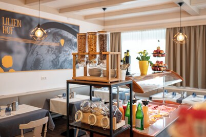 Salzburg Hotel Lilienhof