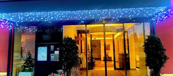 Plainbrücke - Self-Check In