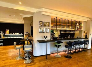 Restaurant - Plainbrücke - Self-Check In (Salzburg)