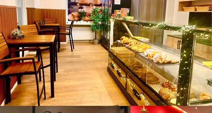 Plainbrücke - Self-Check In