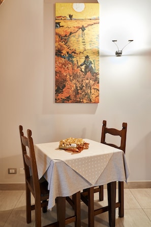 TV - Antico Borgo (Bergamo)