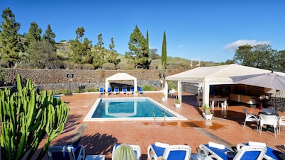 Hotel Rural La Correa