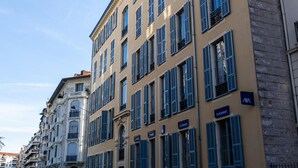 Exterior - Nice Riviera Sweet Home (Nice)
