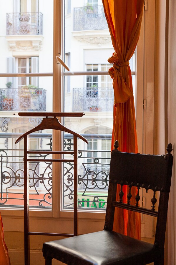 Lits bébé (gratuits), lits pliants/supplémentaires, Wi-Fi gratuit