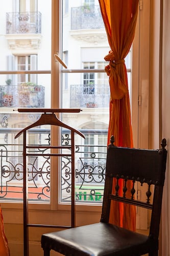 Nice Riviera Sweet Home