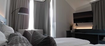 Pension Elisabeth - Rooms & Apartments