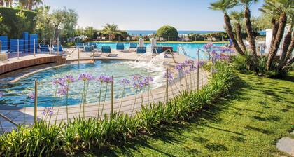 Grand Hotel Diana Majestic