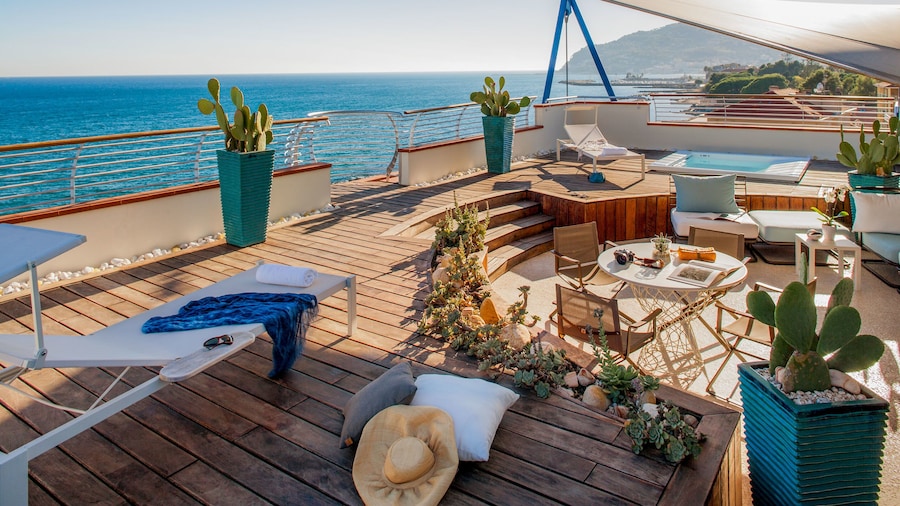 Grand Hotel Diana Majestic