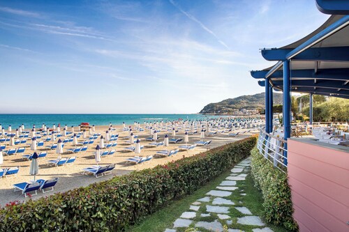 Grand Hotel Diana Majestic