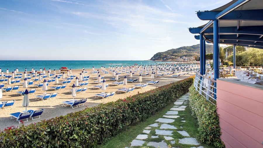 Grand Hotel Diana Majestic