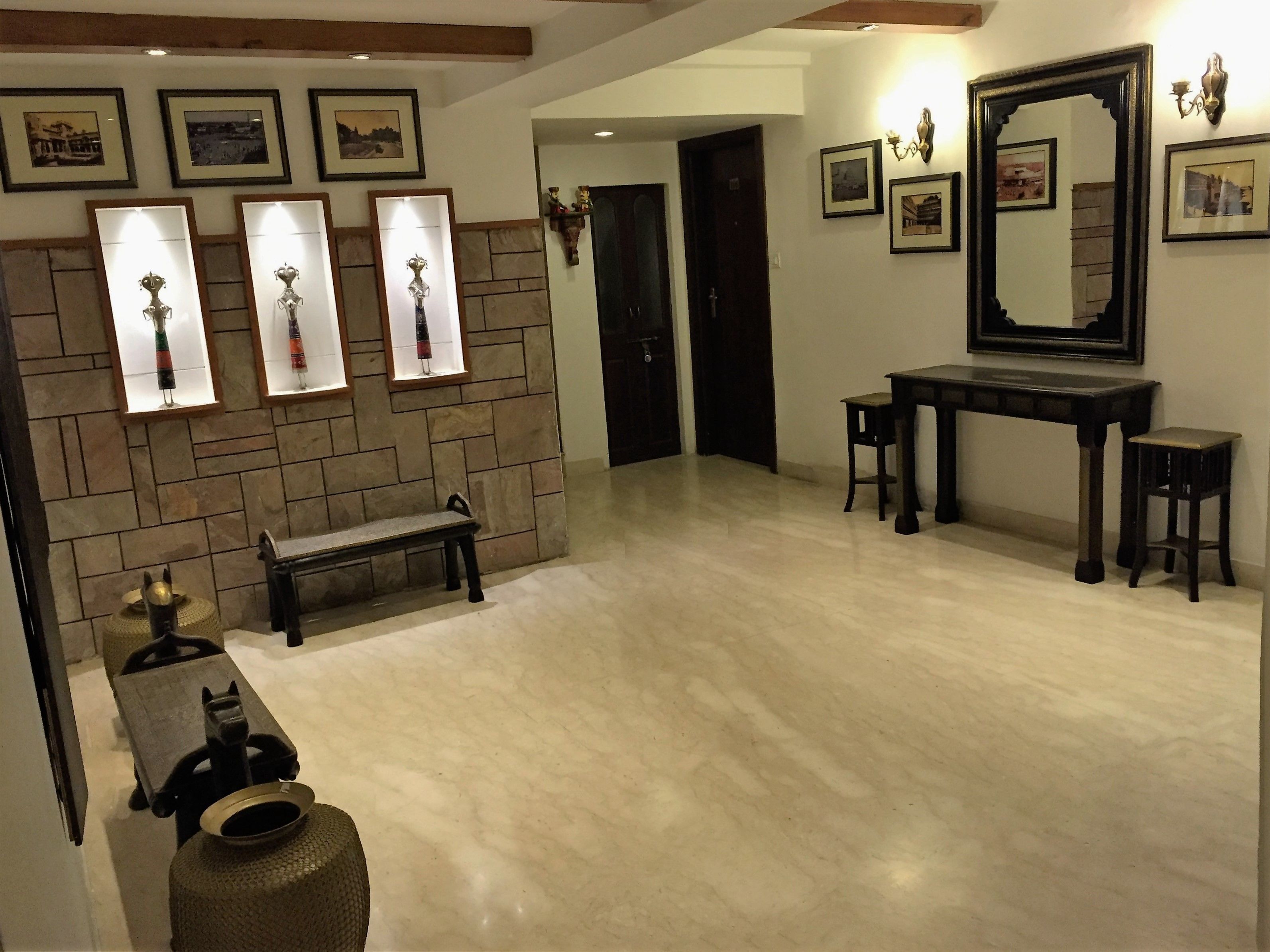 Foto - Ratnawali – A Vegetarian Heritage Hotel