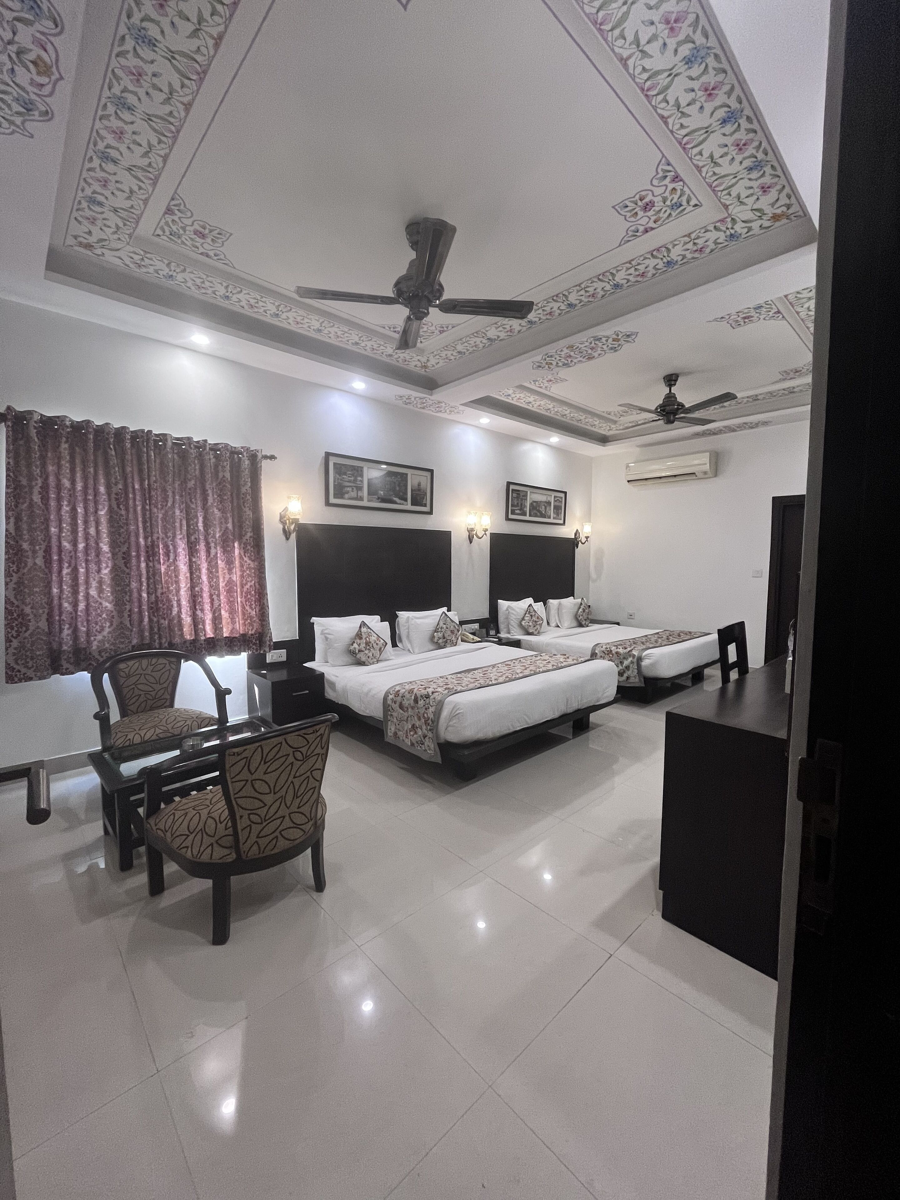 Foto - Ratnawali – A Vegetarian Heritage Hotel