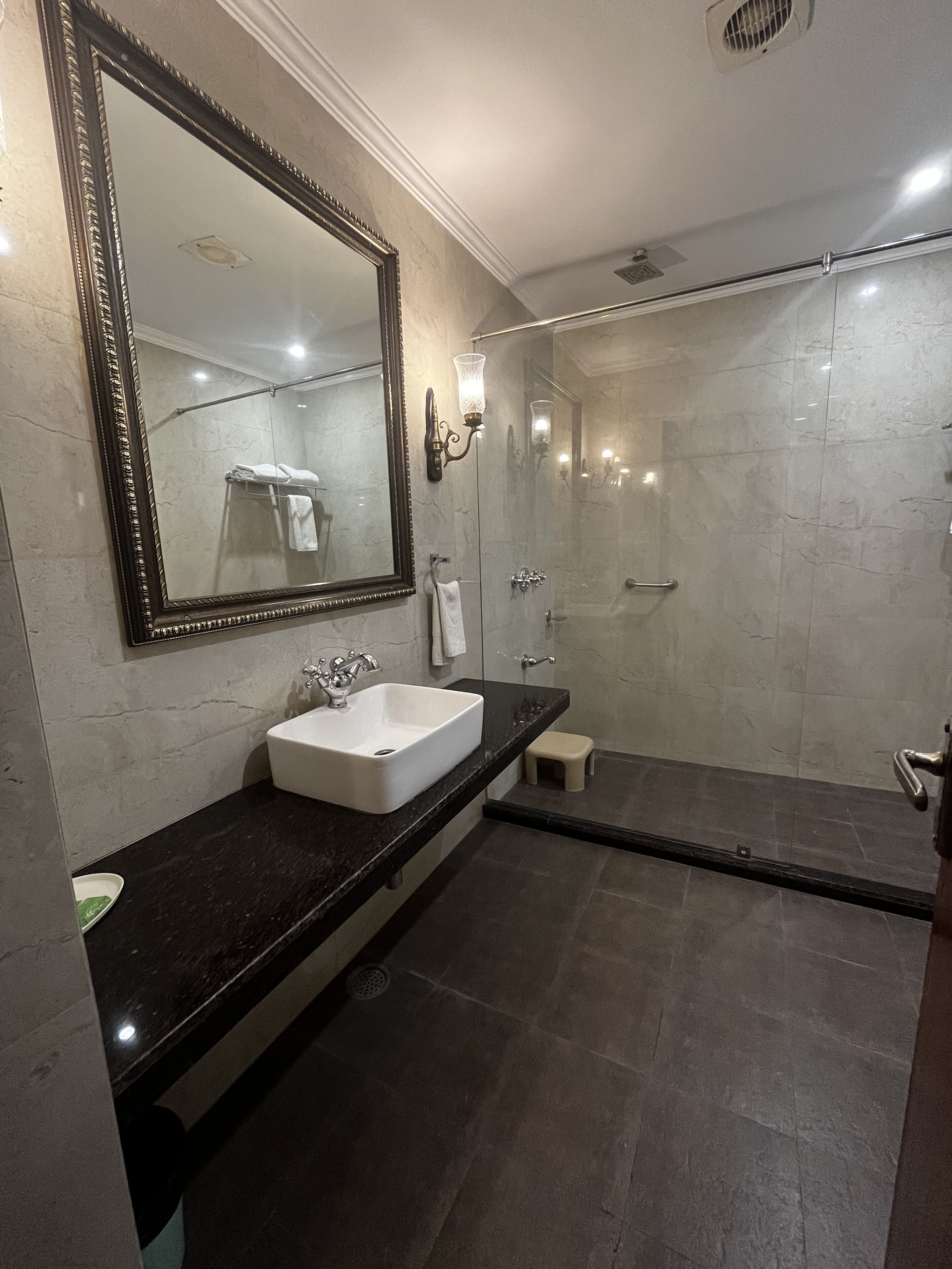 Foto - Ratnawali – A Vegetarian Heritage Hotel