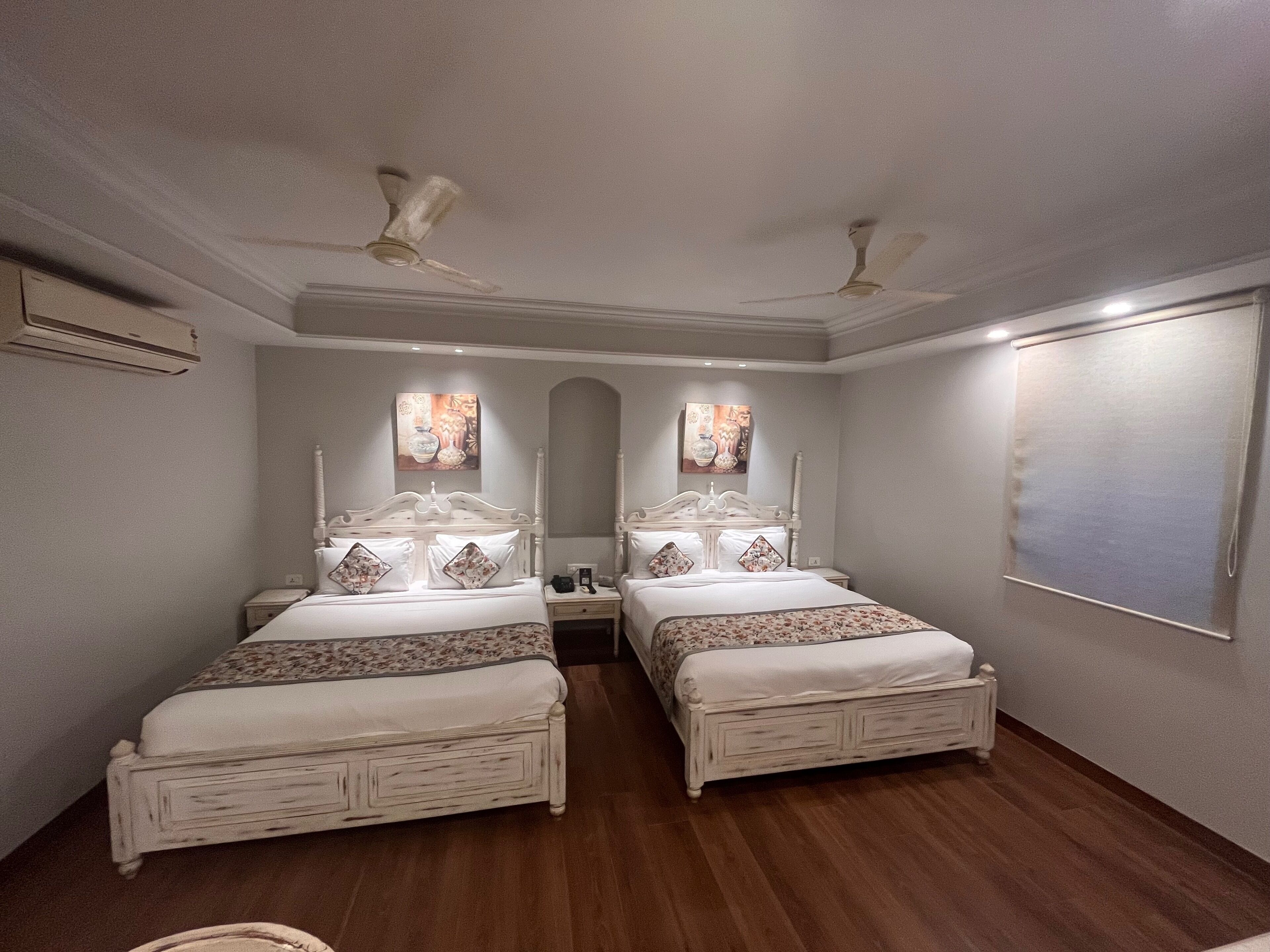 ホテル ラトナーワーリー Expedia提供写真