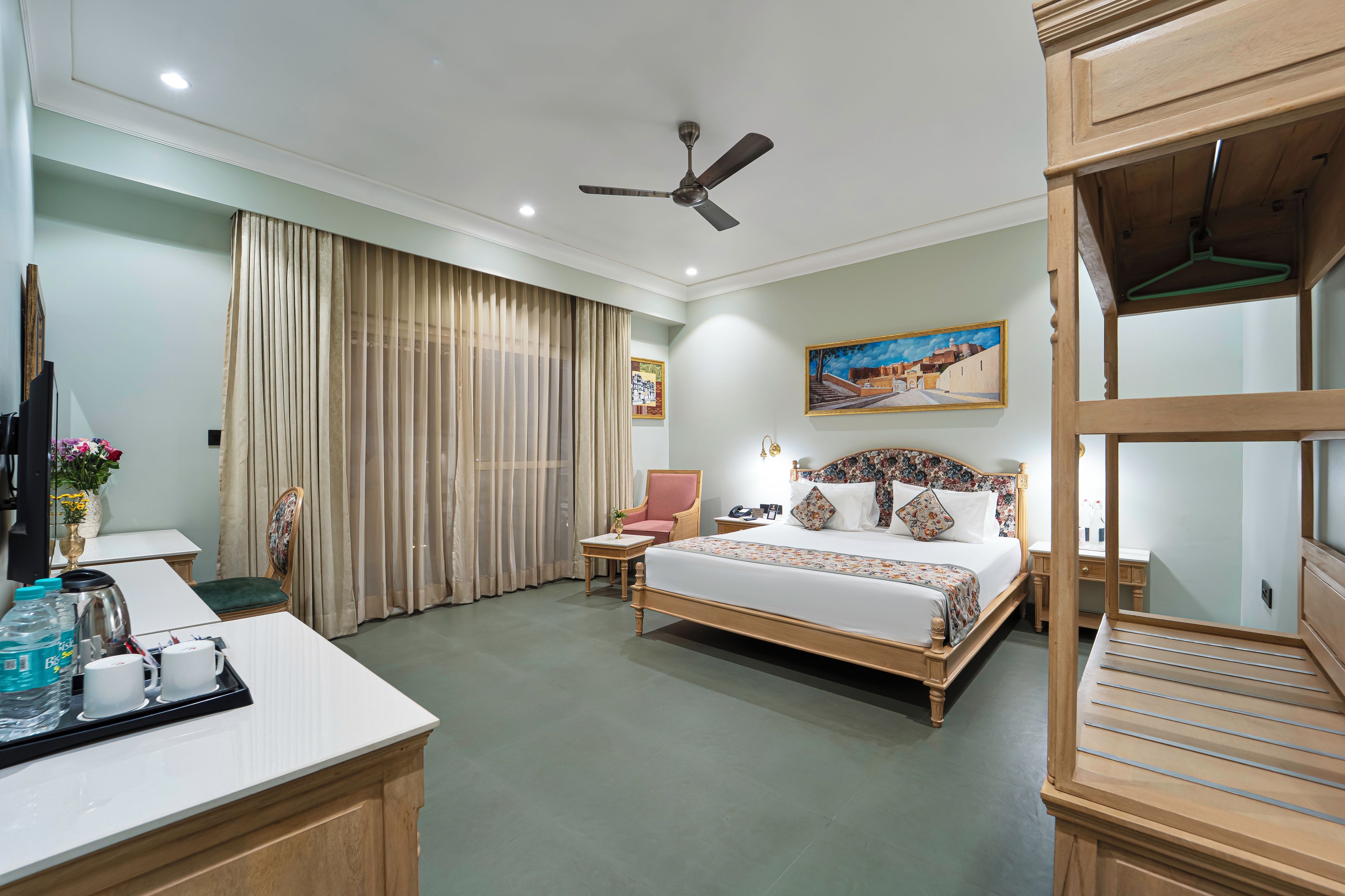 Kamar