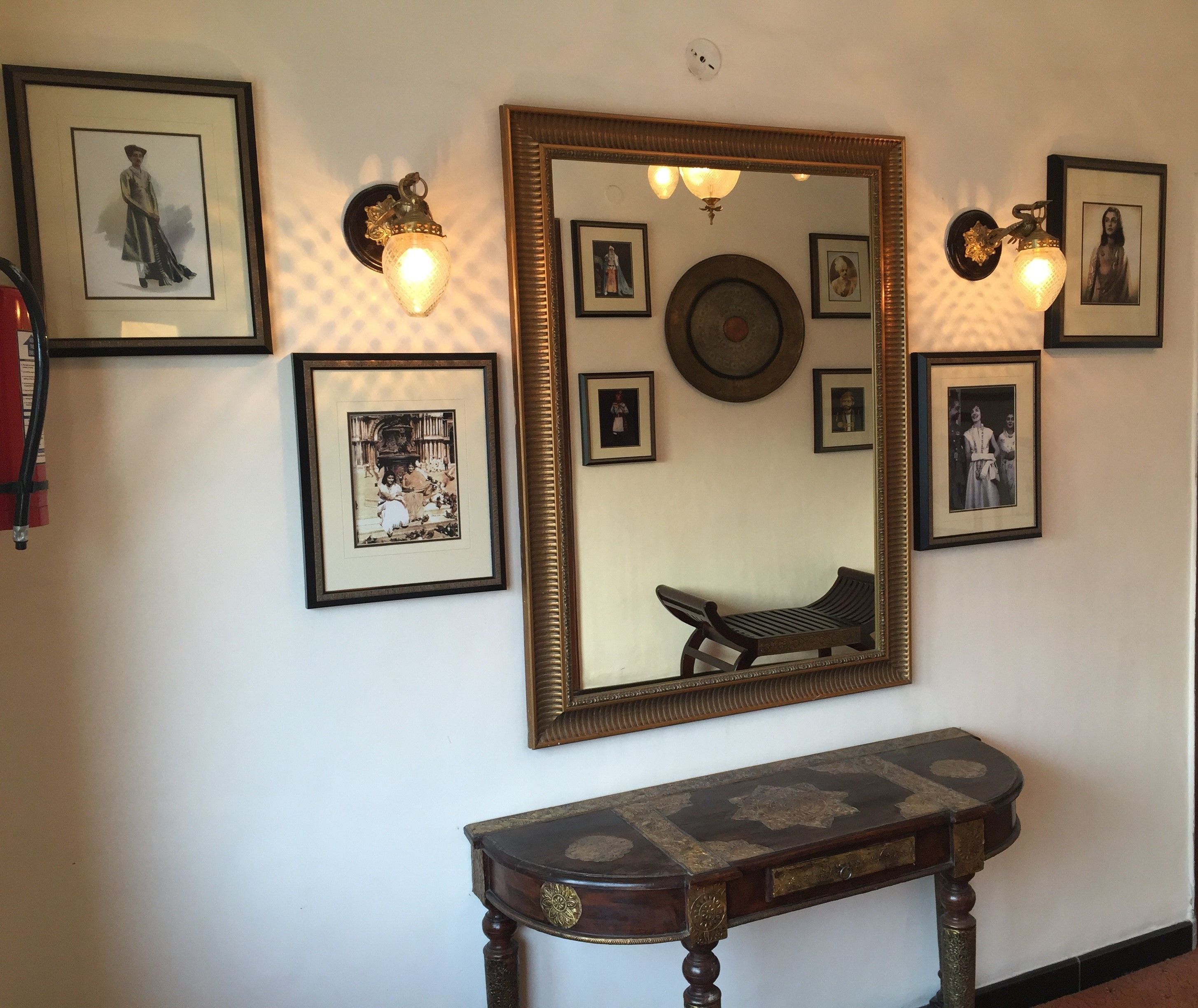 ホテル ラトナーワーリー Expedia提供写真