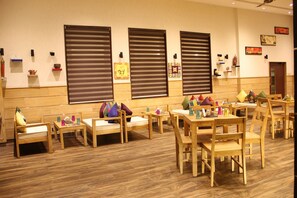 Cafeteria
