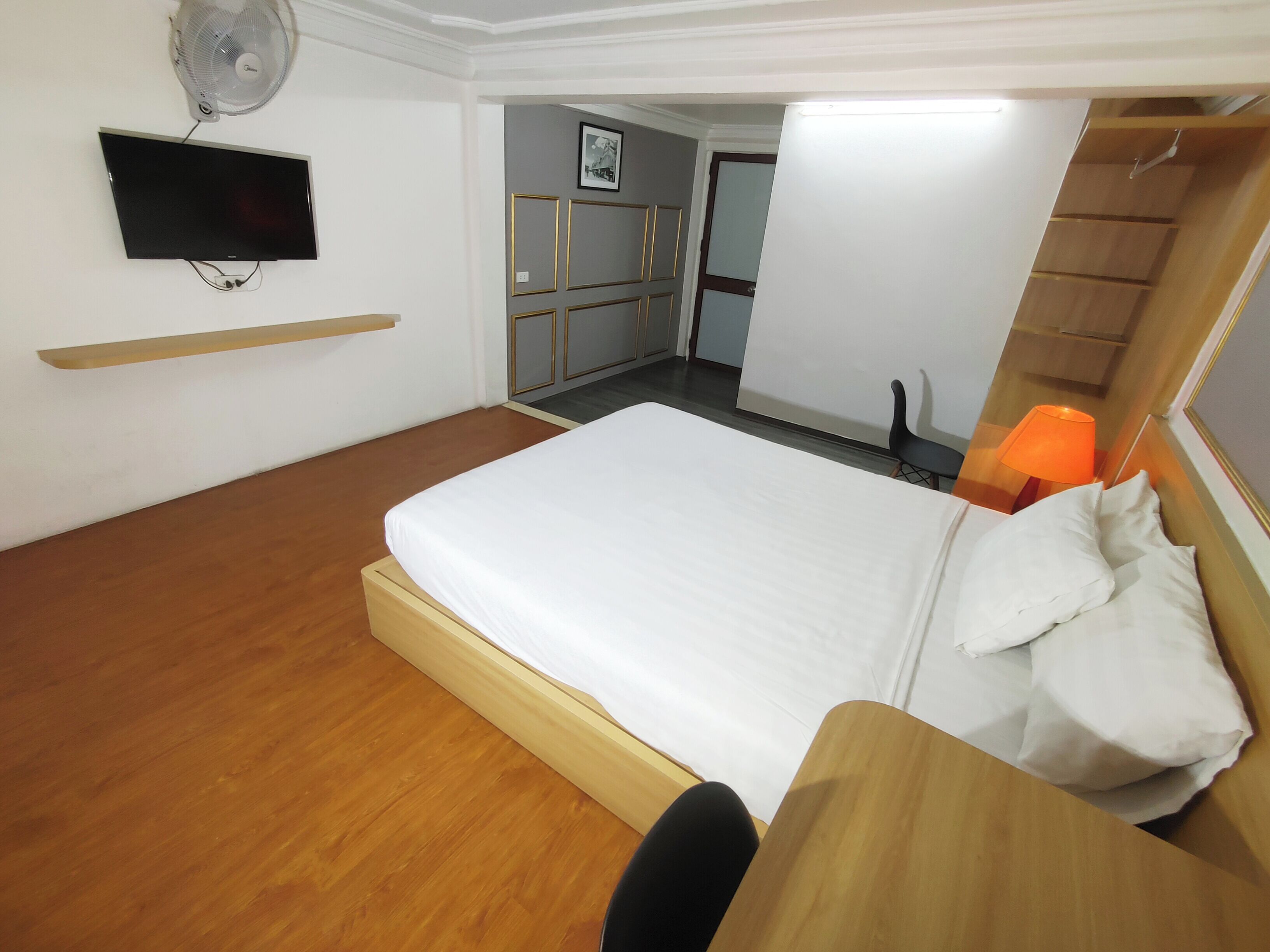 Foto - Hanoi Discovery Old Quarter Hotel