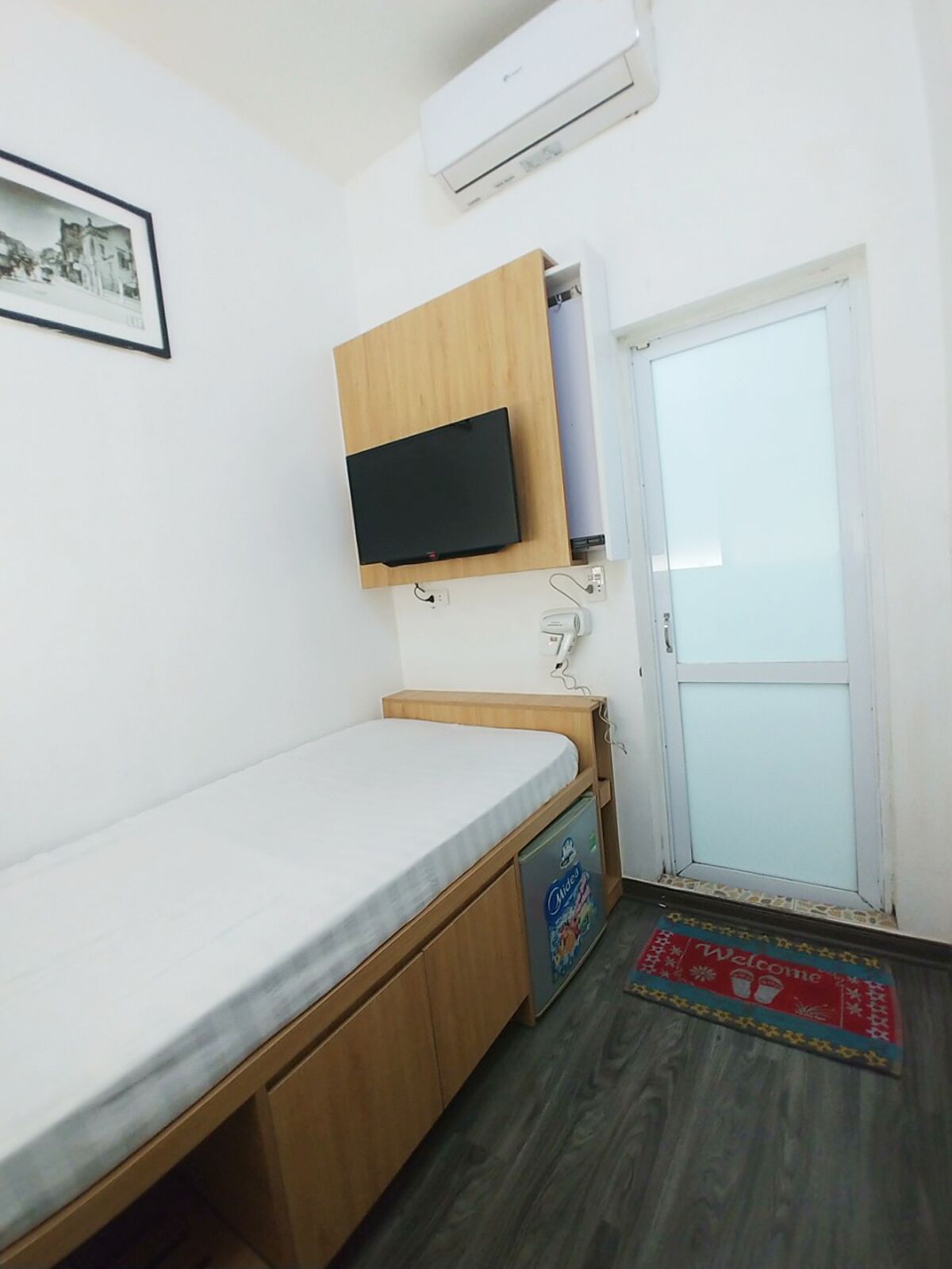 Foto - Hanoi Discovery Old Quarter Hotel