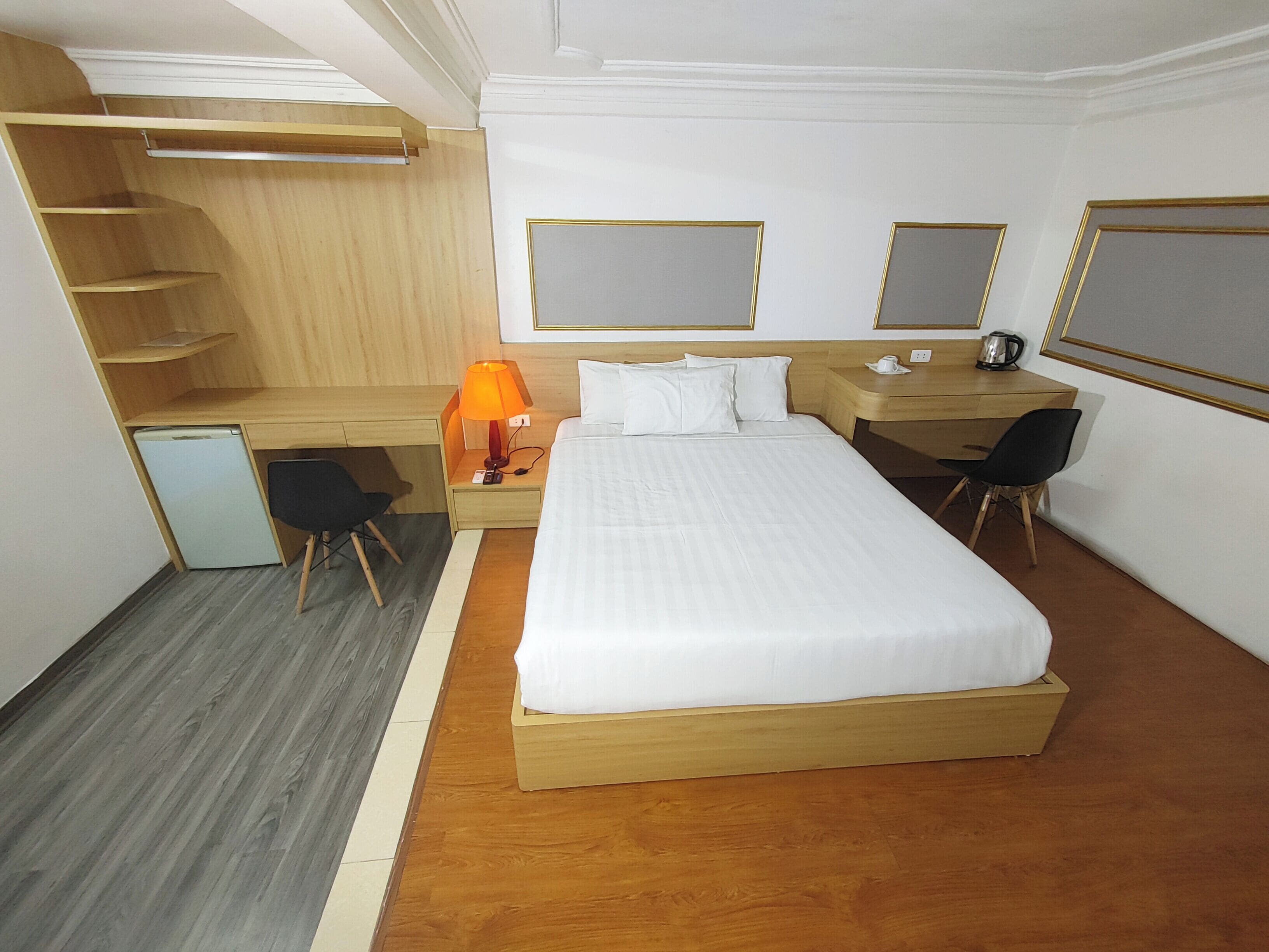 Foto - Hanoi Discovery Old Quarter Hotel