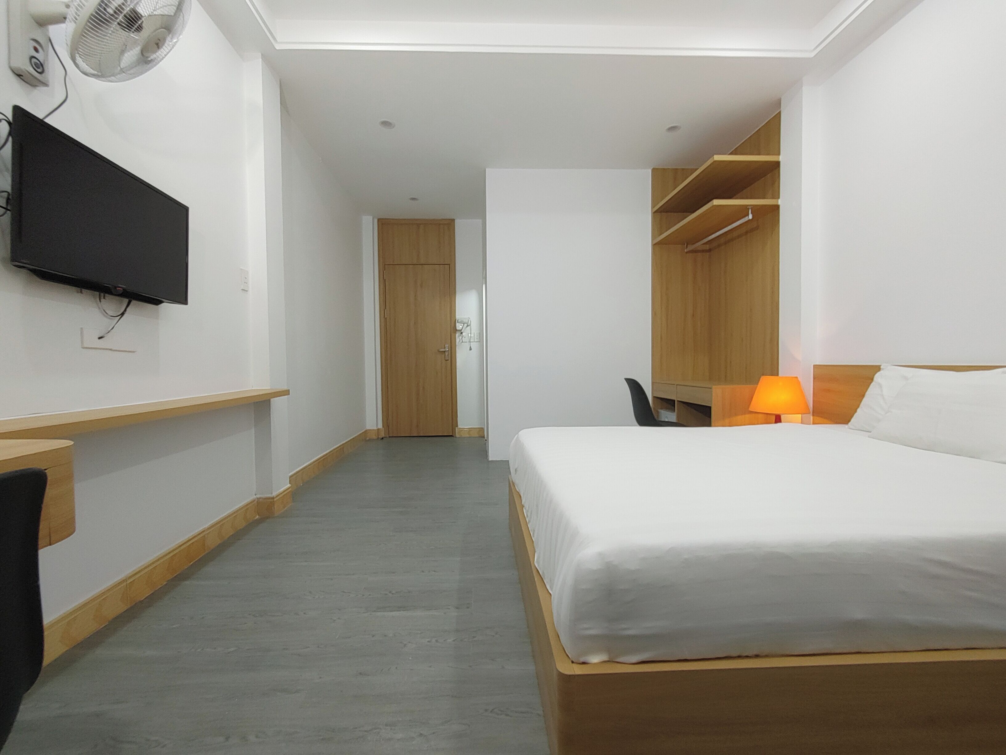 Foto - Hanoi Discovery Old Quarter Hotel