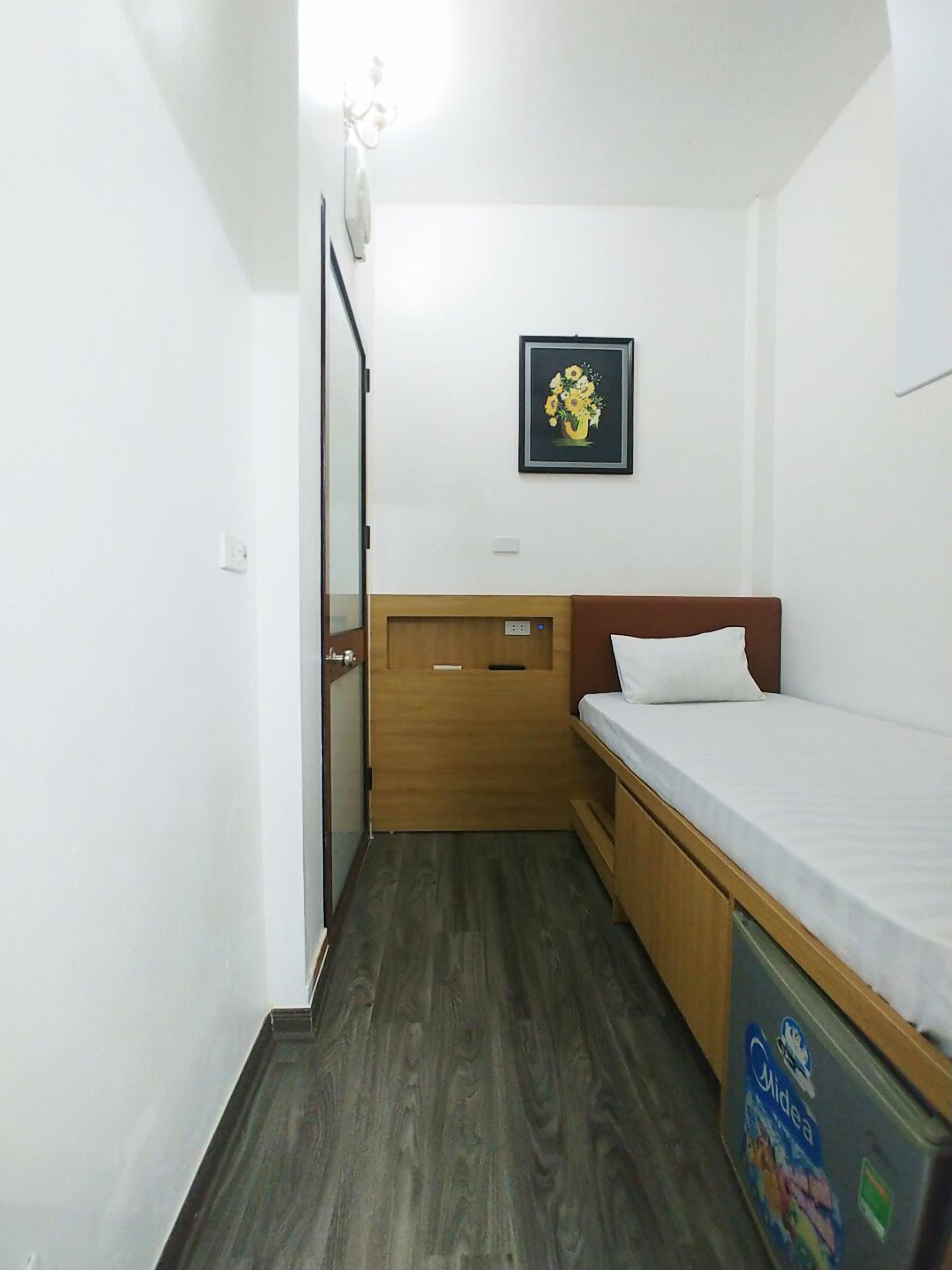 Foto - Hanoi Discovery Old Quarter Hotel