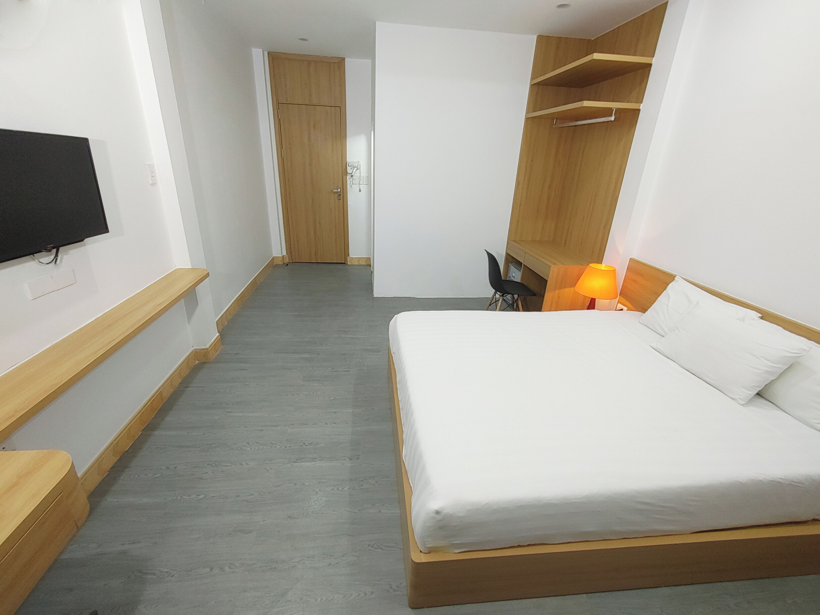 Foto - Hanoi Discovery Old Quarter Hotel