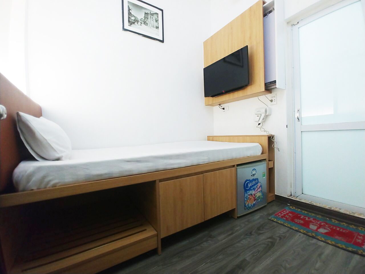 Foto - Hanoi Discovery Old Quarter Hotel