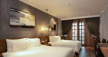 Hanoi Discovery Hotel