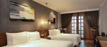 Hanoi Discovery Hotel