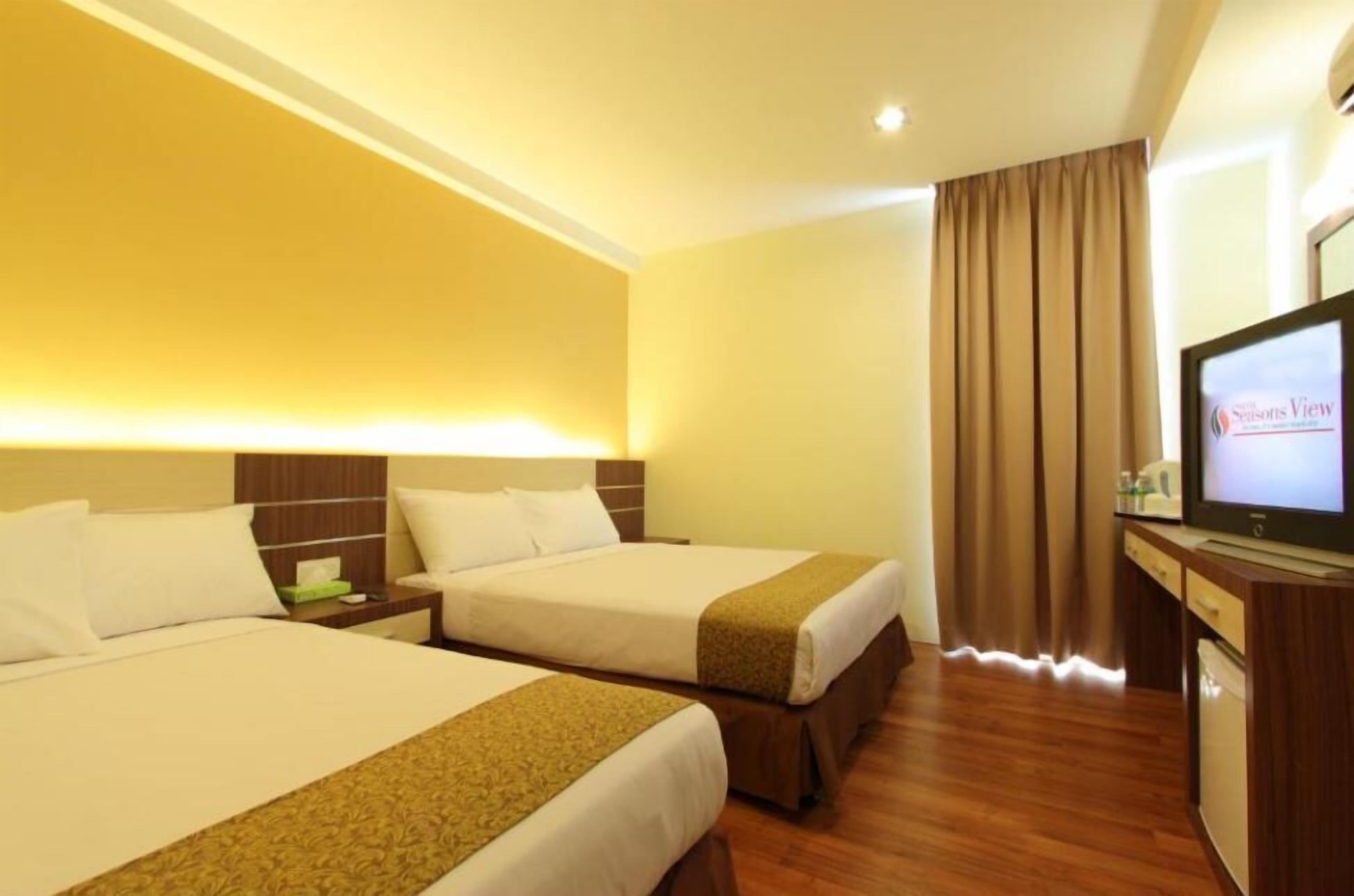 Foto - Hanoi Discovery Old Quarter Hotel