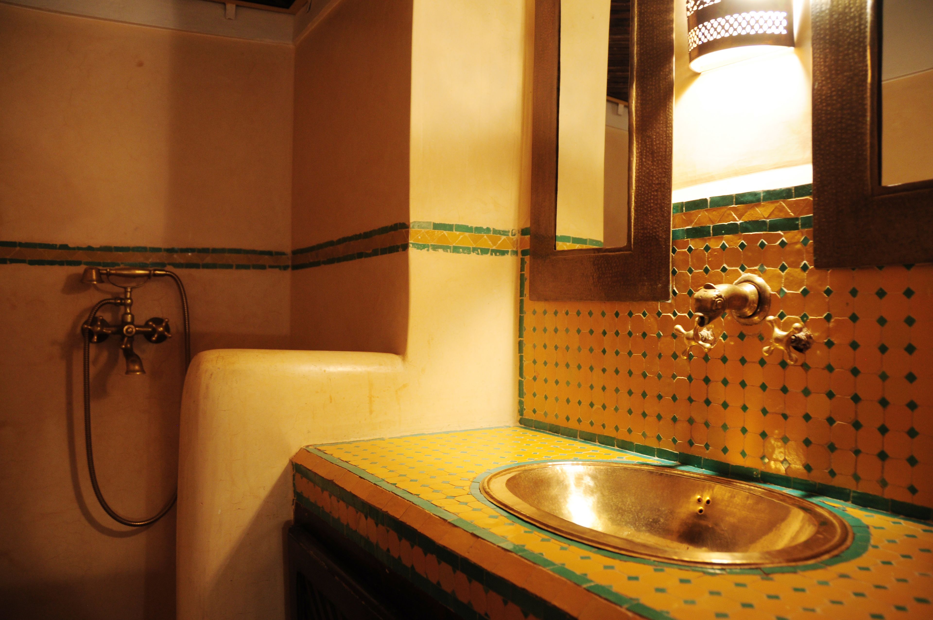 Photo - Riad Al Mamoune