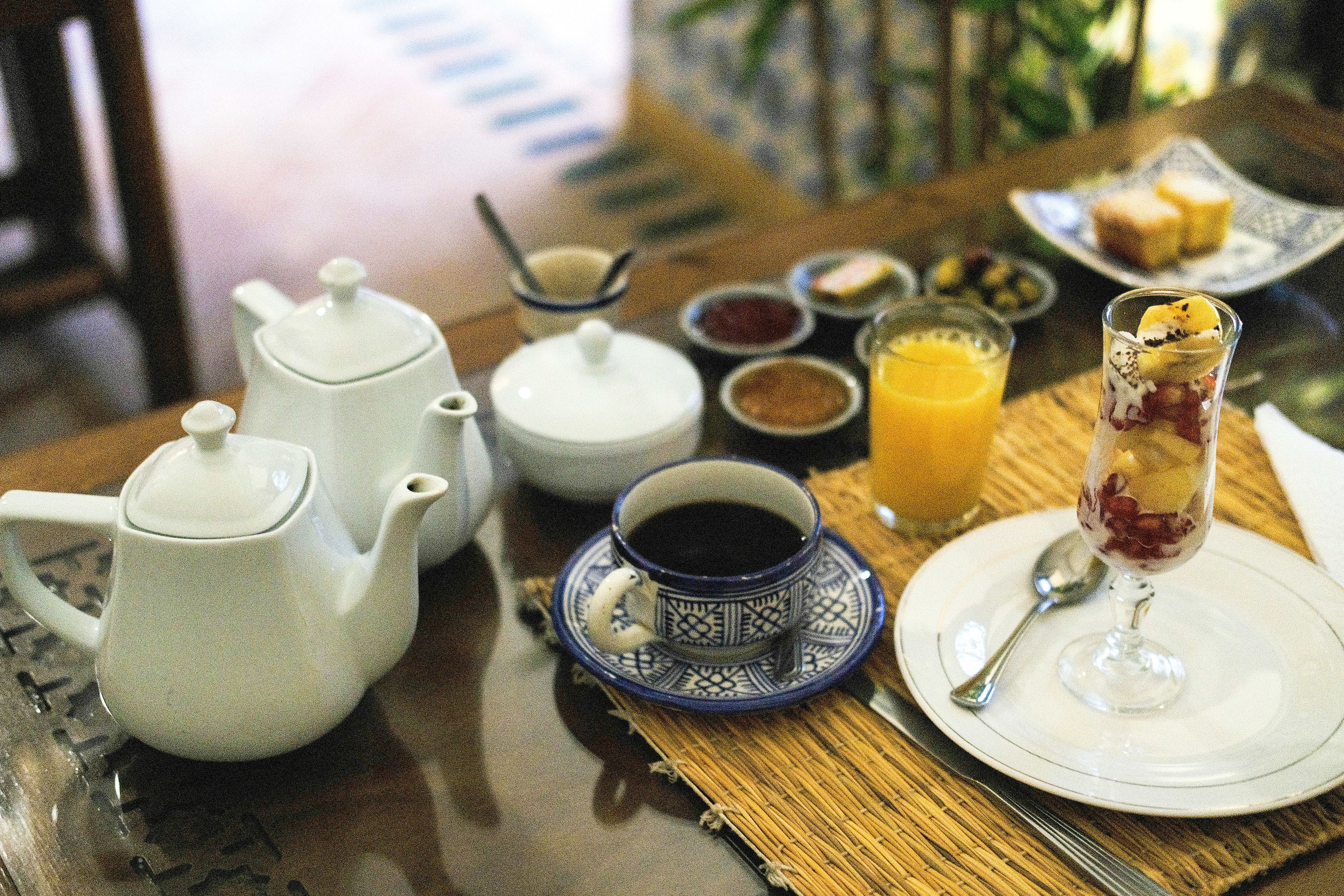 Photo - Riad AL RIAD