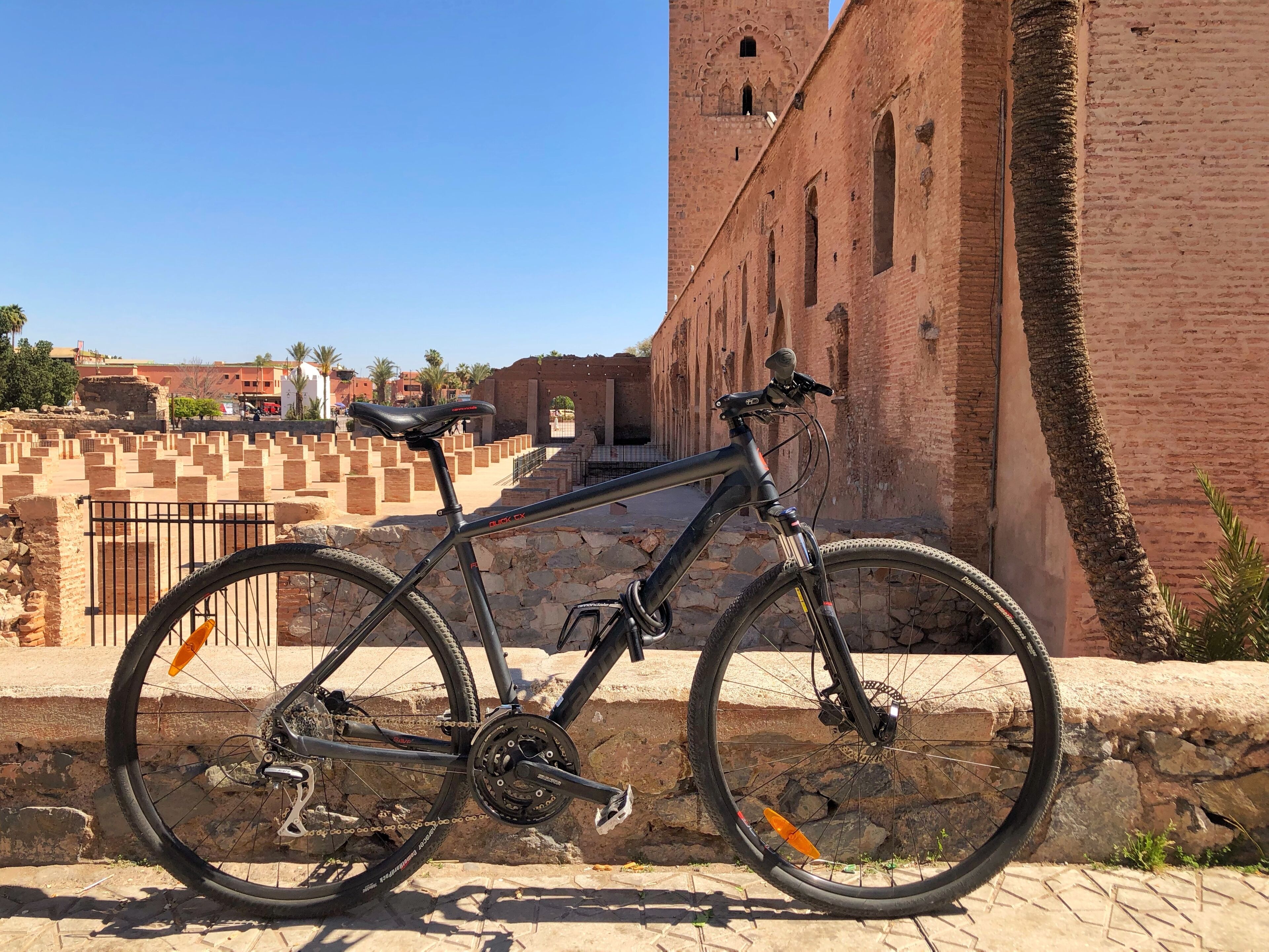 Photo - Riad AL RIAD