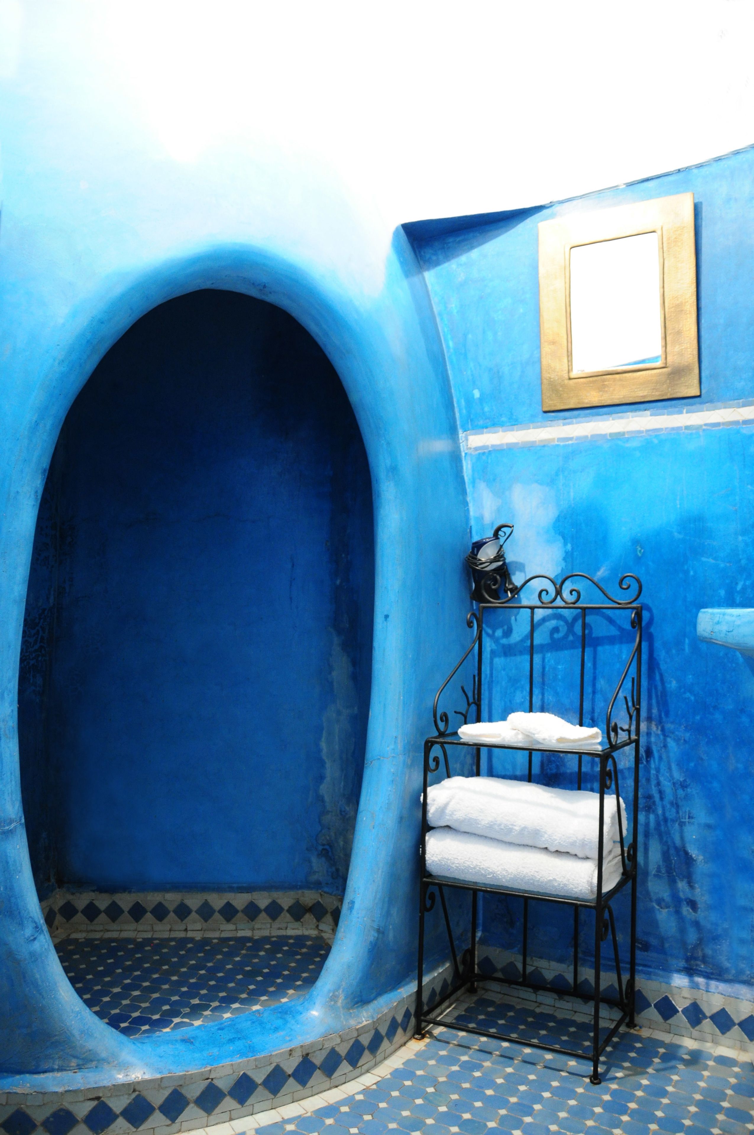 Photo - Riad AL RIAD