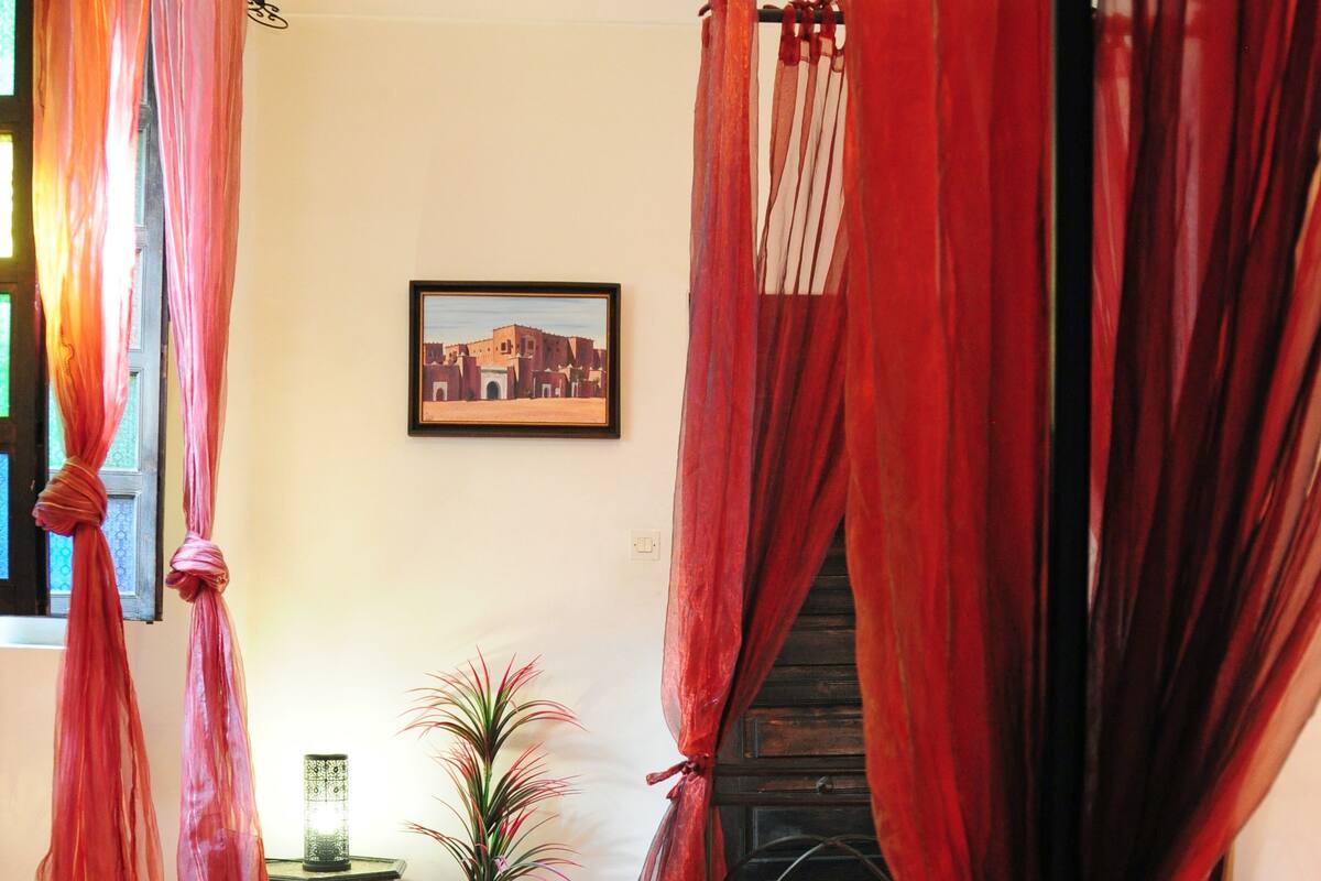 Single Room, 1 Single Bed