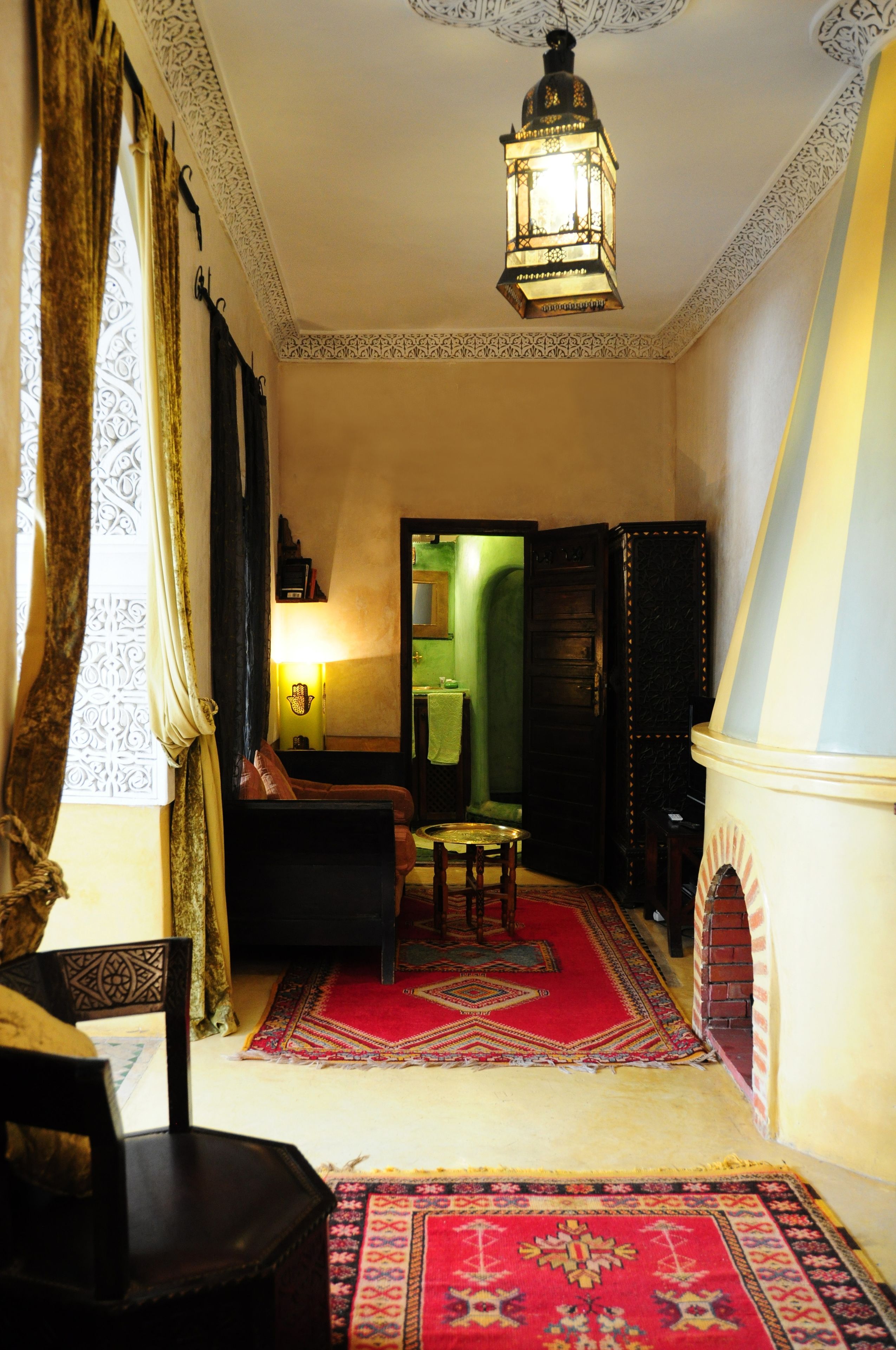 Photo - Riad AL RIAD