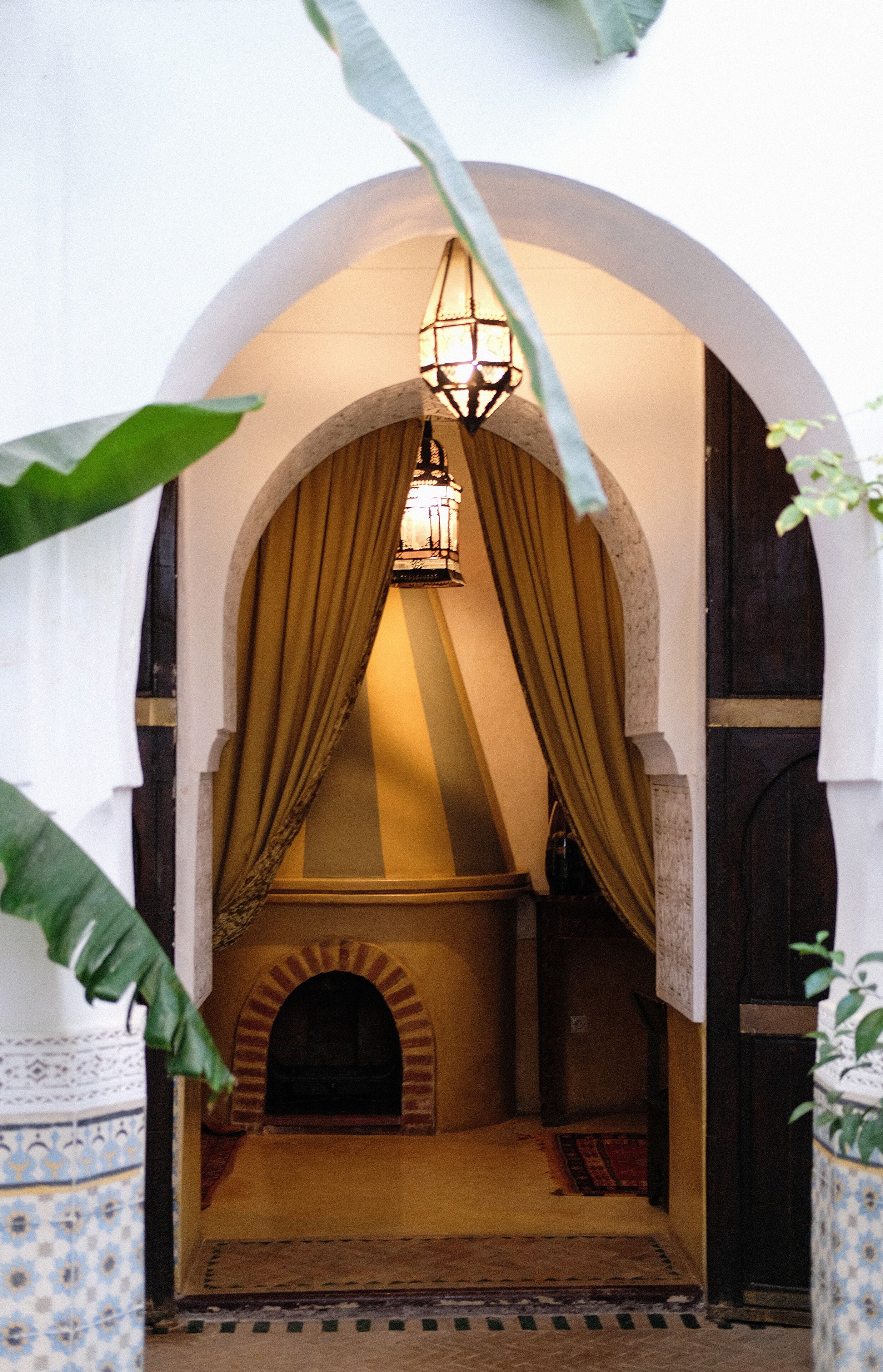 Photo - Riad AL RIAD