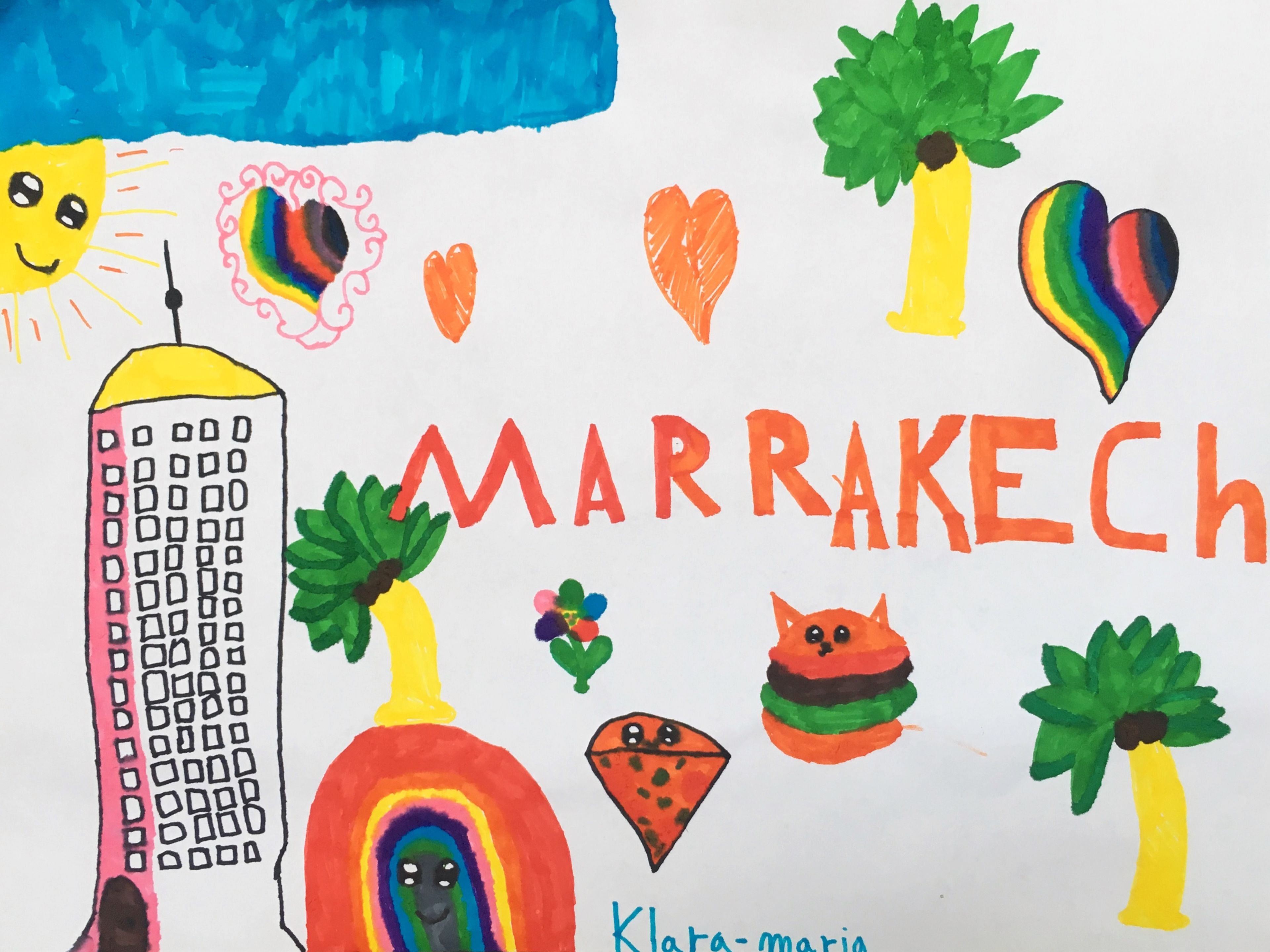 Photo - Riad AL RIAD