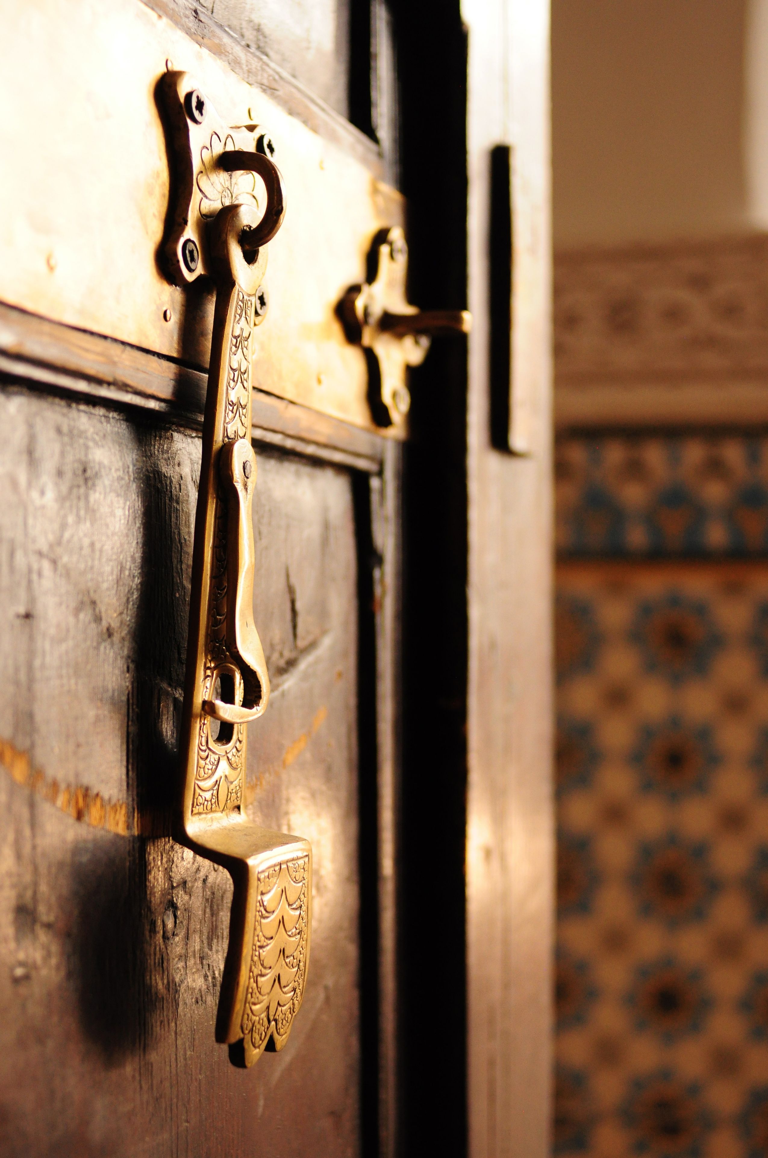 Photo - Riad AL RIAD