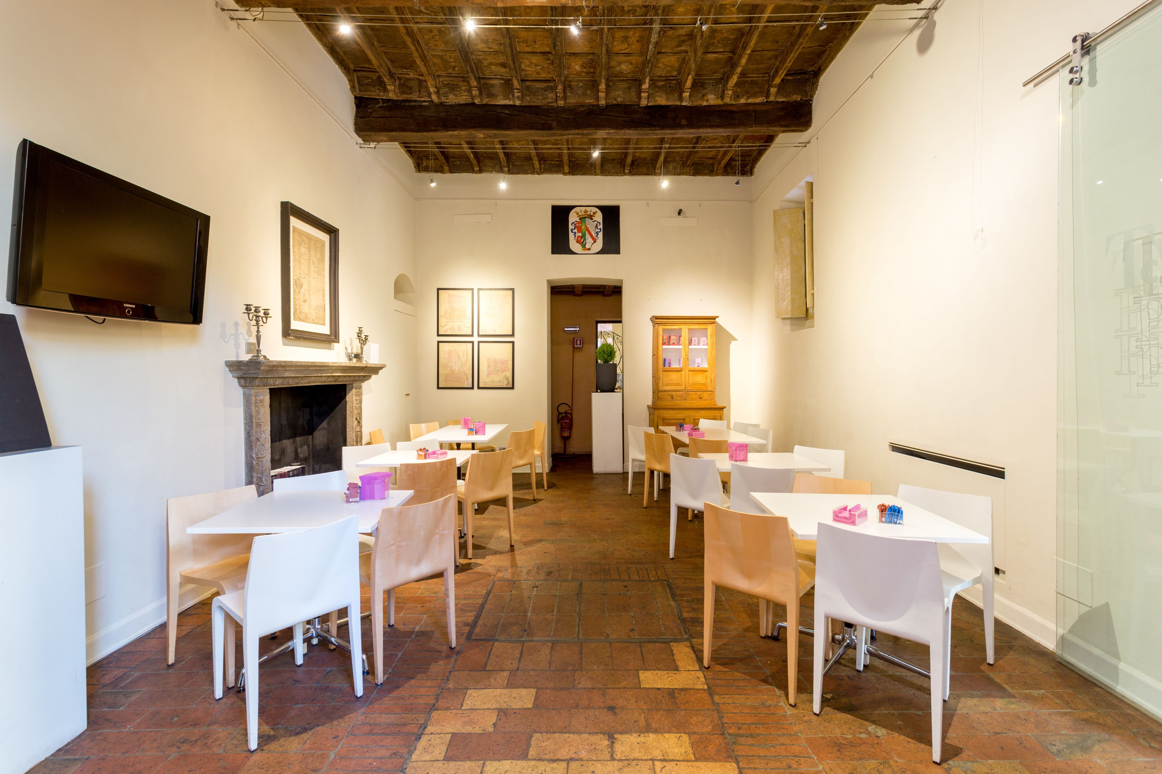Foto - Palazzo Dalla Rosa Prati