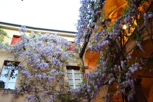 Palazzo Dalla Rosa Prati