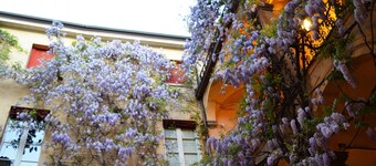 팔라조 달라 로사 프라티