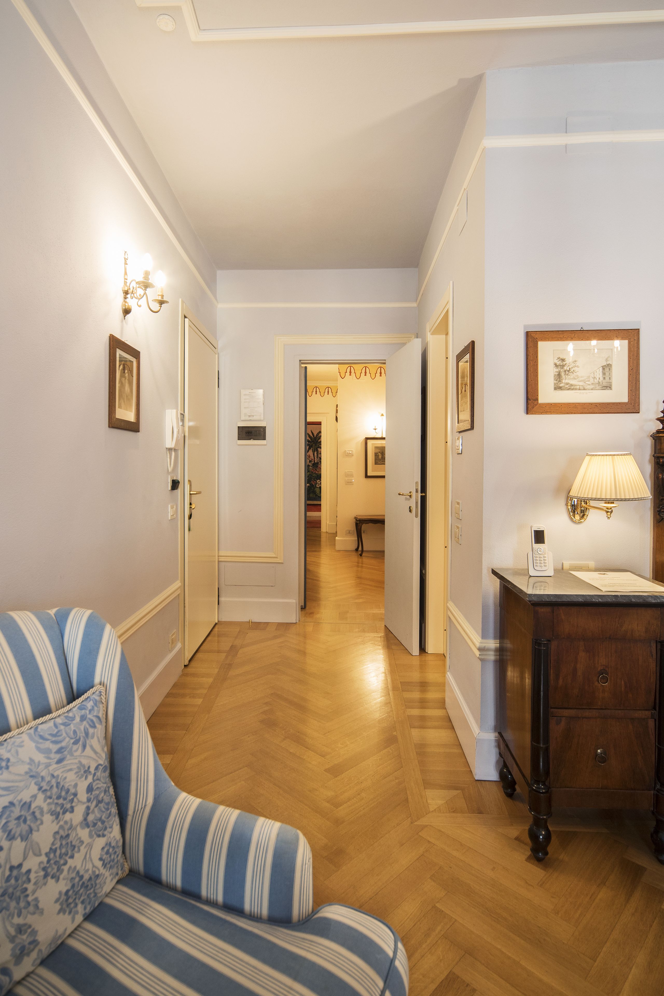 Photo - Palazzo Dalla Rosa Prati