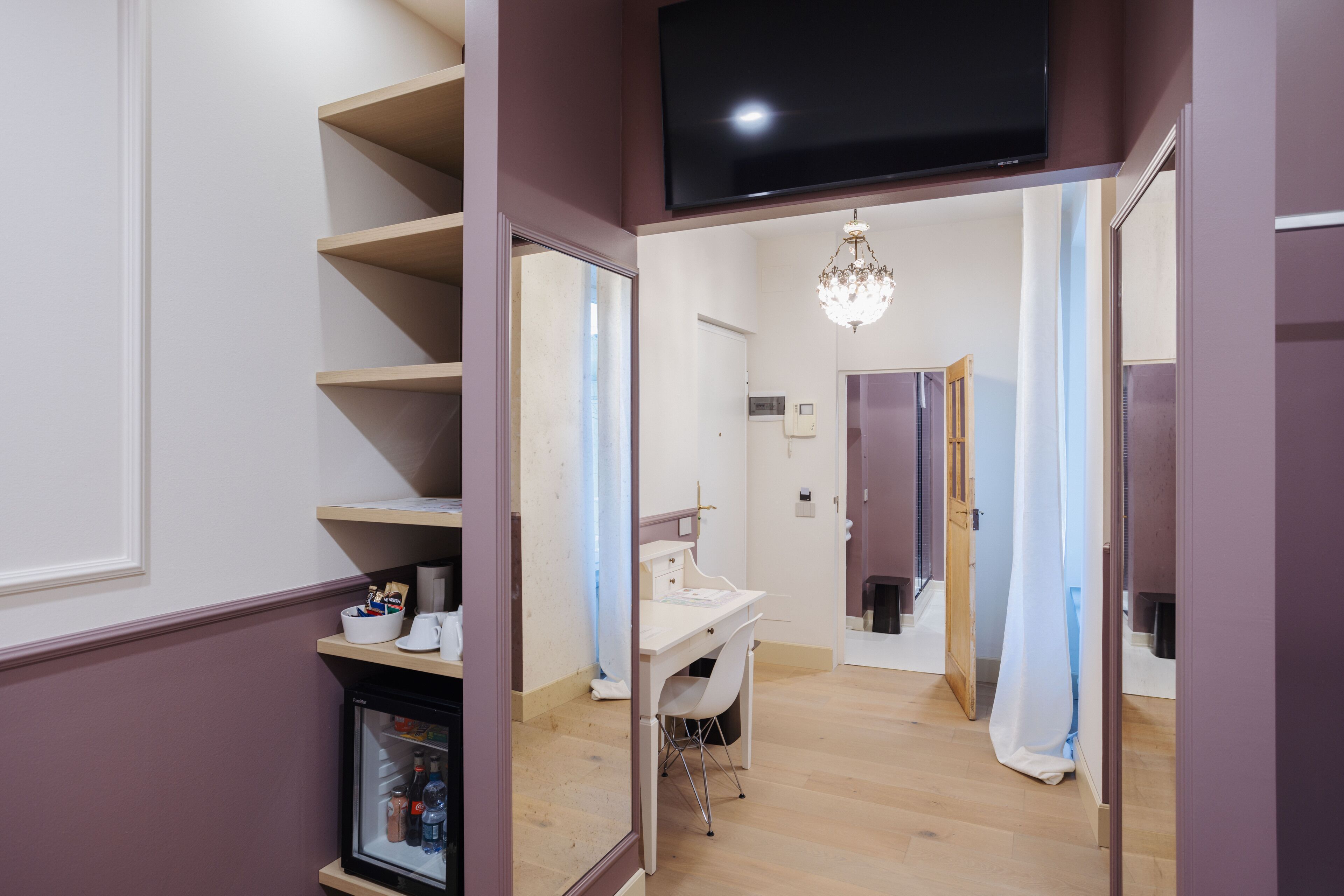 Photo - Palazzo Dalla Rosa Prati