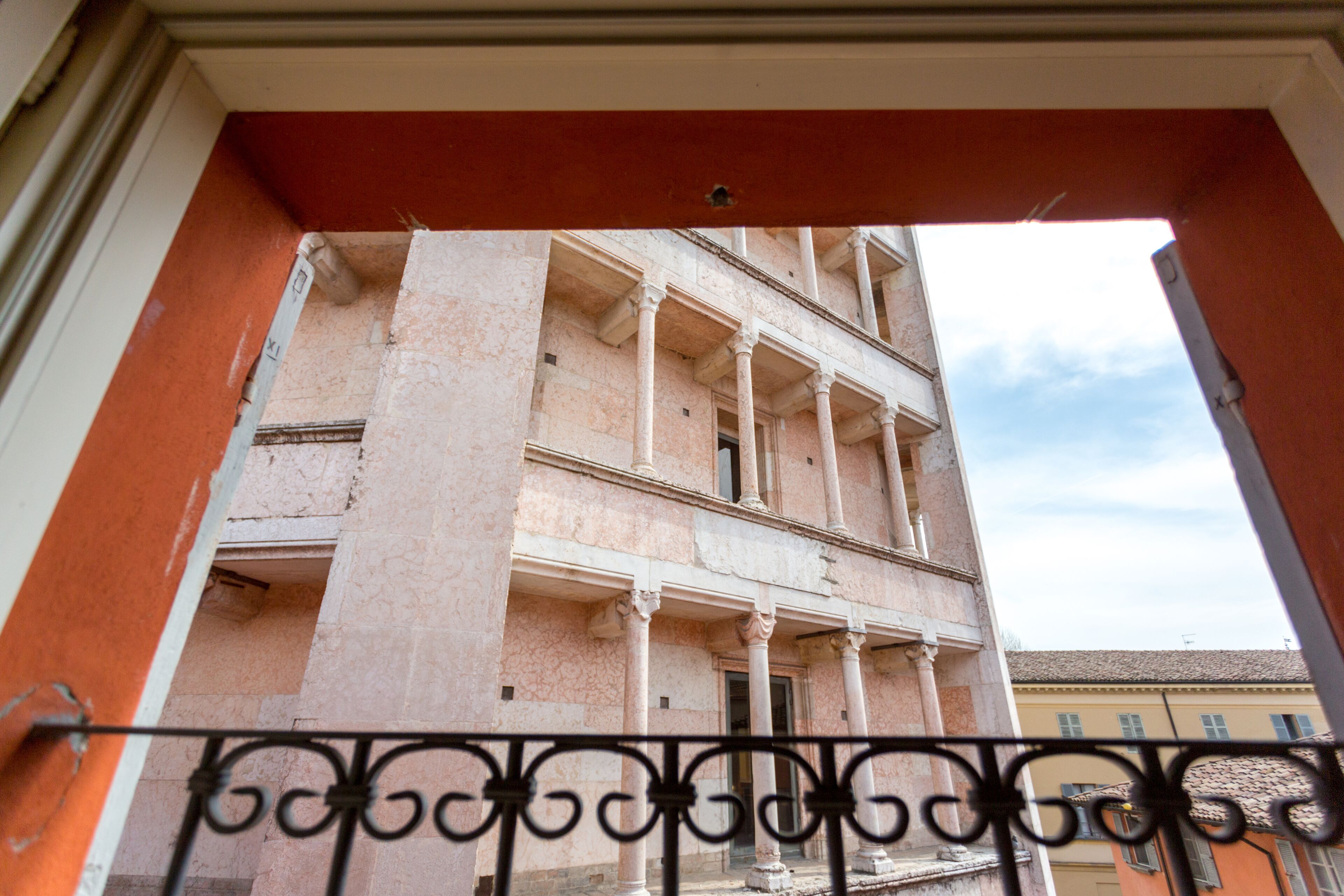Foto - Palazzo Dalla Rosa Prati