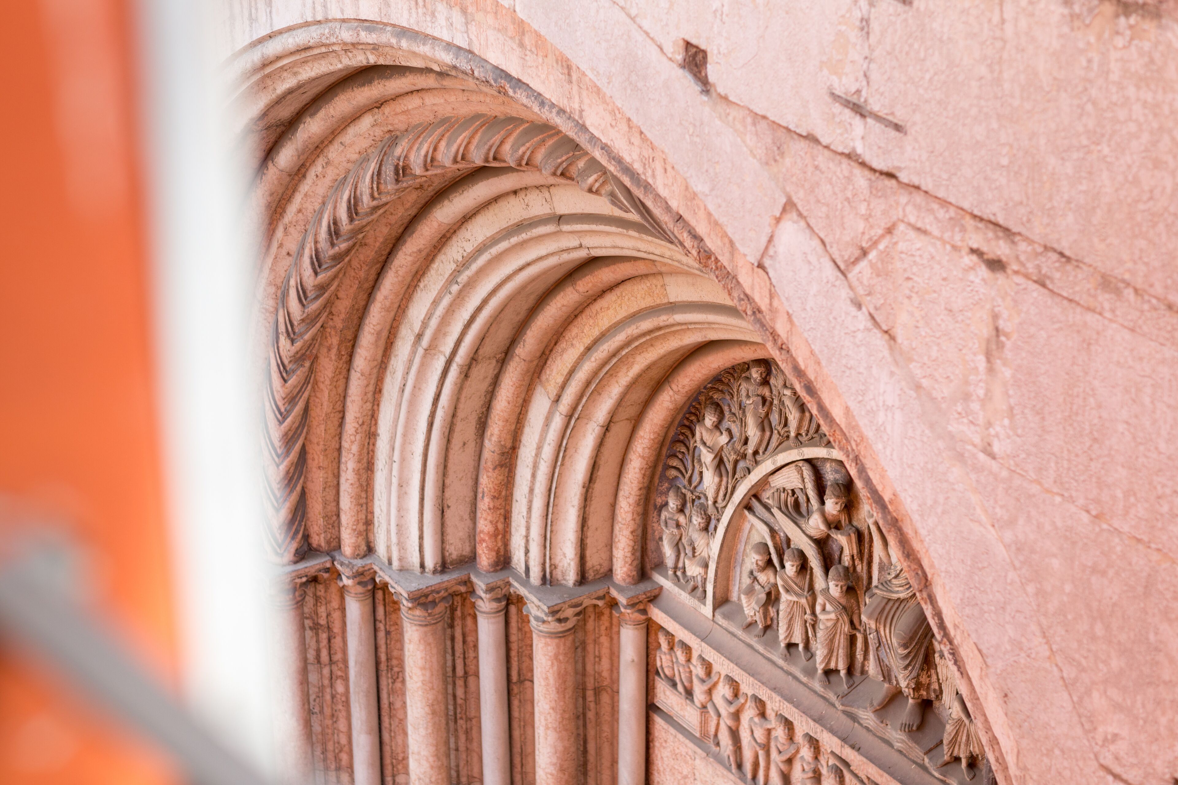 Photo - Palazzo Dalla Rosa Prati