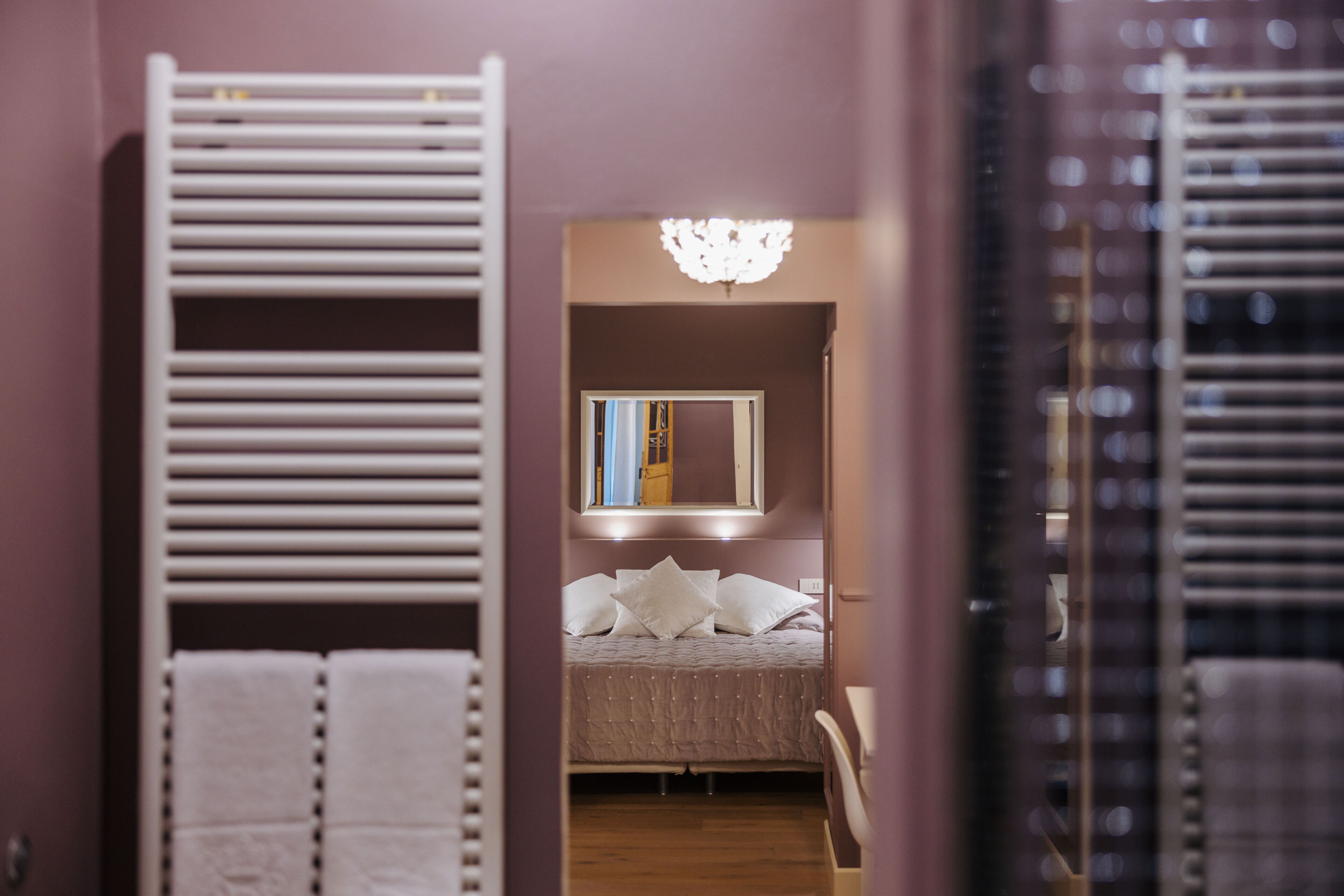 Photo - Palazzo Dalla Rosa Prati