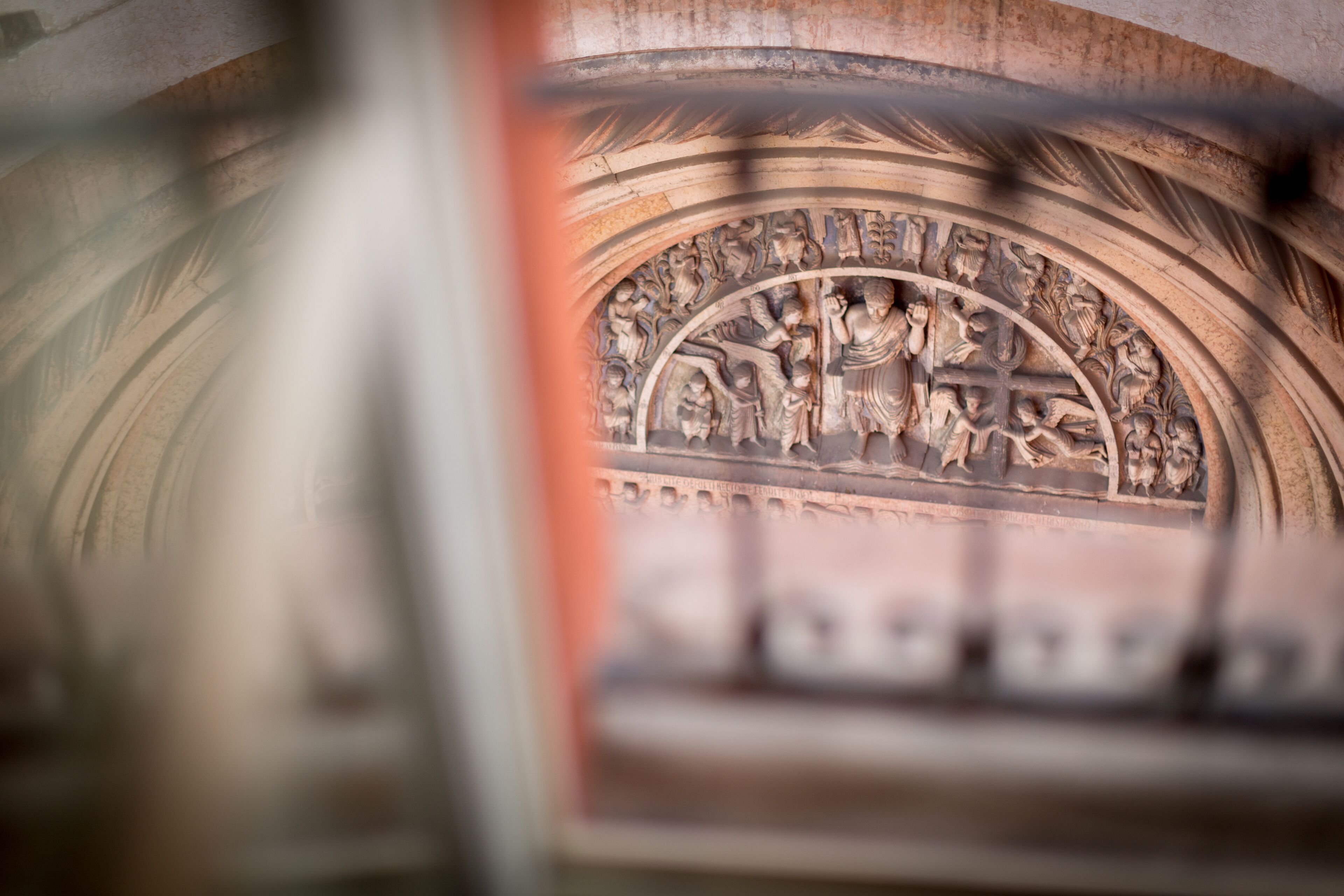 Photo - Palazzo Dalla Rosa Prati