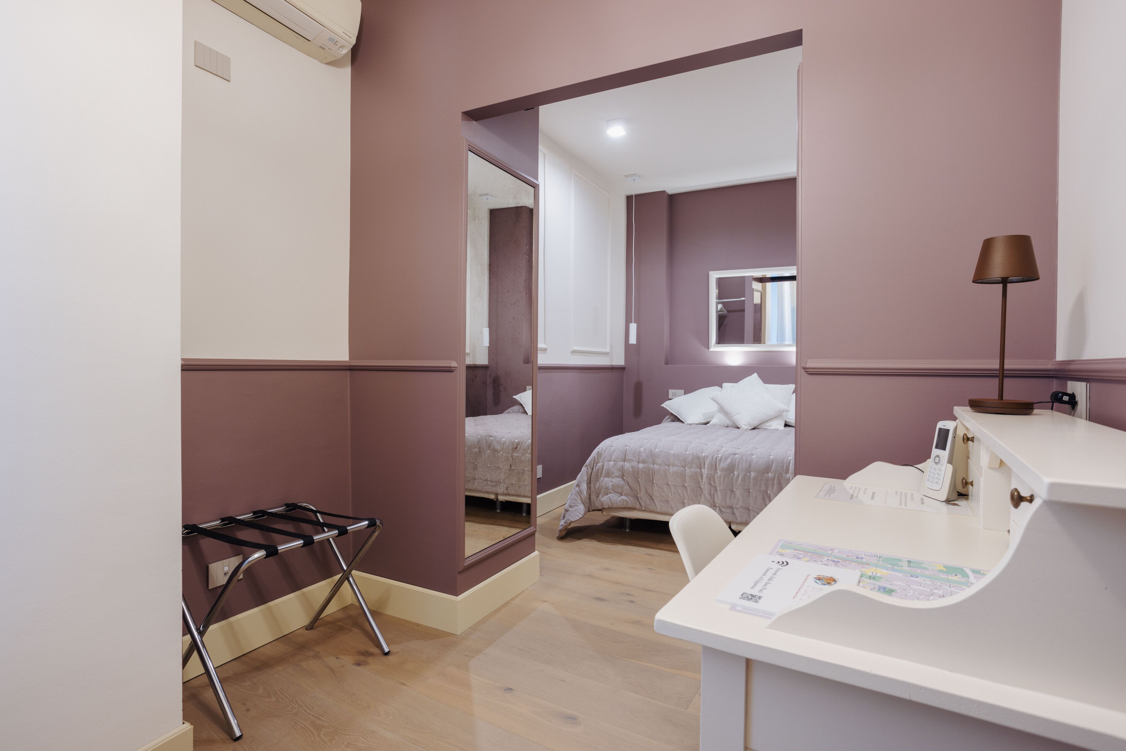 Photo - Palazzo Dalla Rosa Prati